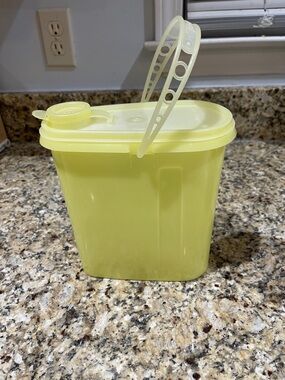 Vintage Tupperware